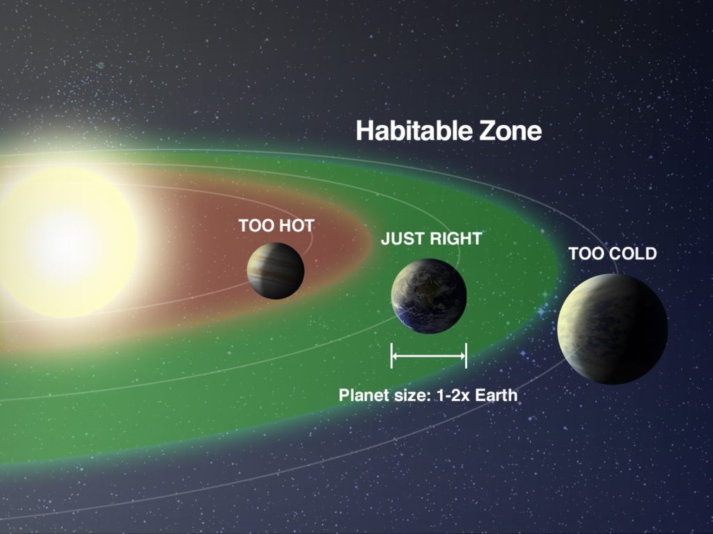 Space Biology: The Search for Life Beyond Earth