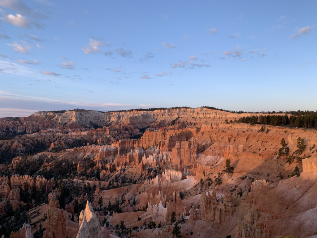 The History of Hoodoos Through Science and Storytelling