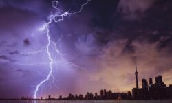 Zap, Crackle, and BOOM! The Science of Thunderstorms