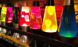 How Lava Lamps Work