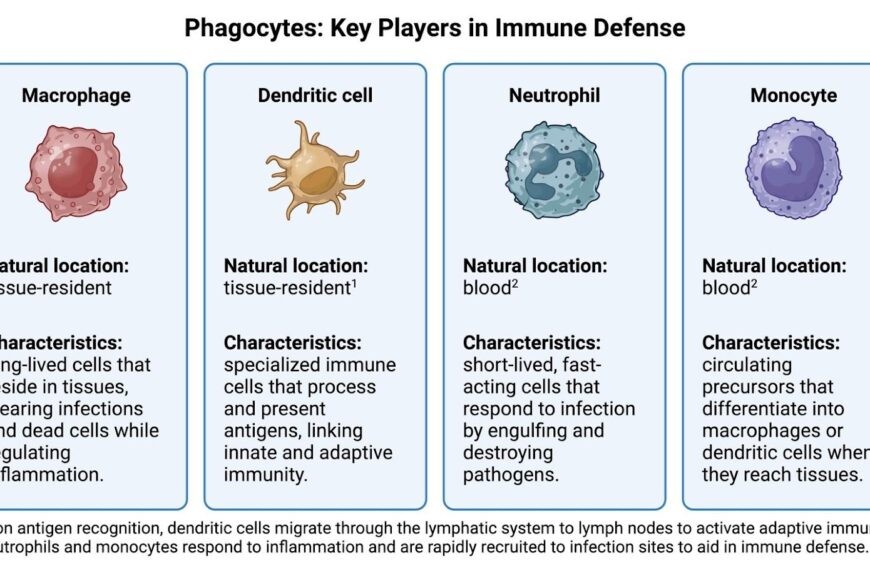 Phagocyte