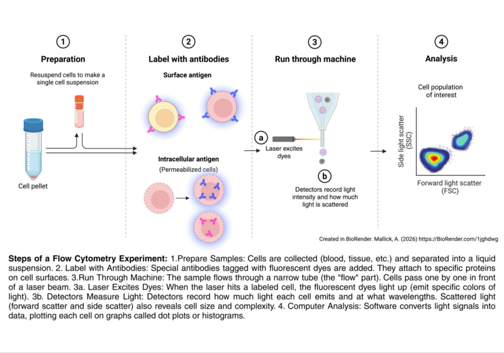 Flow Cytometry