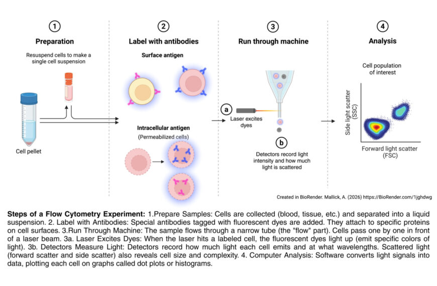 Flow Cytometry