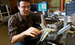 The Ghost in the Machine: Phantom Limbs and the Brain’s Construction of the Body