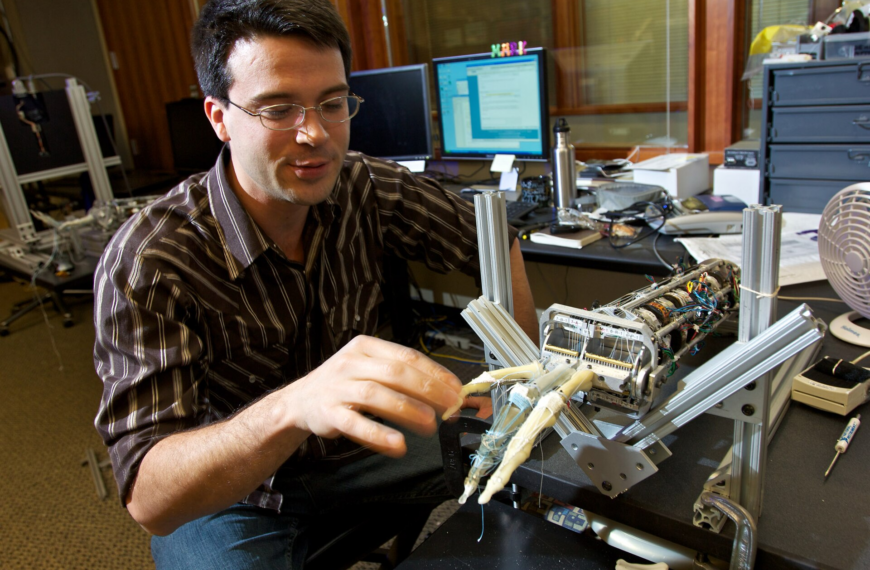 The Ghost in the Machine: Phantom Limbs and the Brain’s Construction of the Body